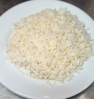 ARROZ BLANCO