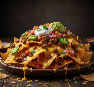 Nachos