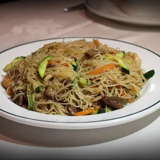 Fideos ebi