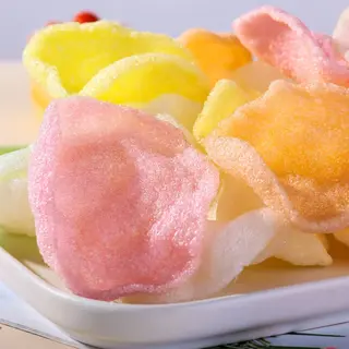 Pan de gambas
