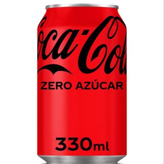 coca cola zero 