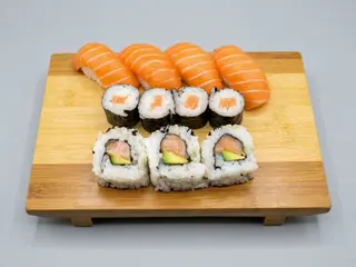 Combo 9