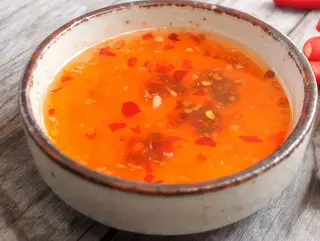 salsa agripicante