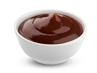 salsa hoisin