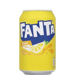 fanta limón 