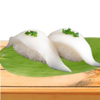 Niguiri de pez mantequilla (2uds)