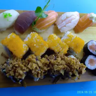 Combo 5
