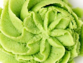 wasabi