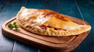 Pizza Calzone (33 Cm.)