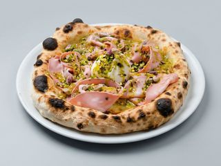 Pizza Bologna (33 Cm.)