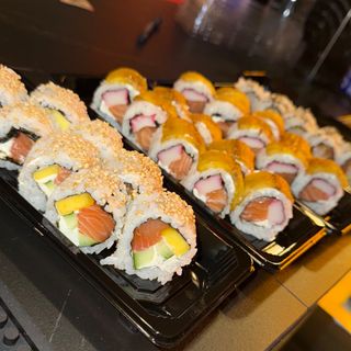 Box Deluxe 24 Unidades