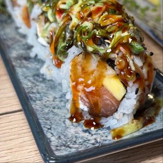 Rolls Henko 8 Piezas