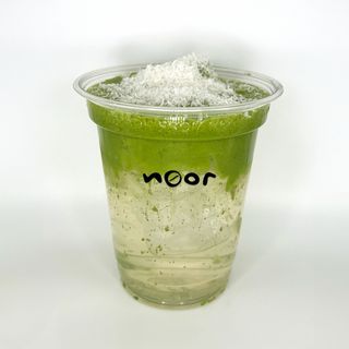 Coconut Matcha Cloud (M)