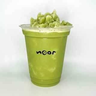 Matcha Frappé (M)