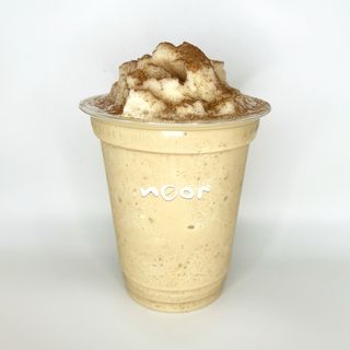 Chai Frappé (M)
