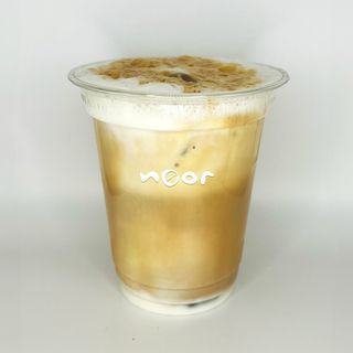 Iced Latte (M)
