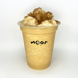 Dirty Chai Frappe (XL)