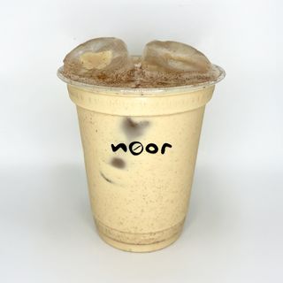 Iced Chai LAtte (XL)