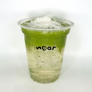 Coconut Matcha Cloud (XL)