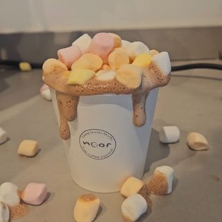 Marshmellow Chocolate (M)