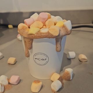 Marshmellow Chocolate (S)