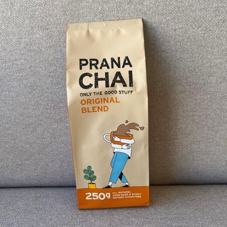 Masala Chai Blend
