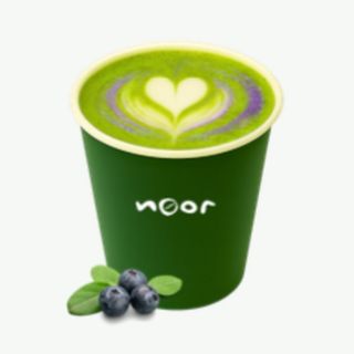 Blueberry Matcha (XL)