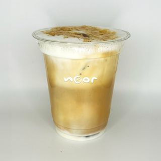 Iced Latte (XL)