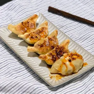 Gyoza Gamba