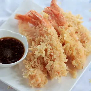 Ebi fry (3 uds.)