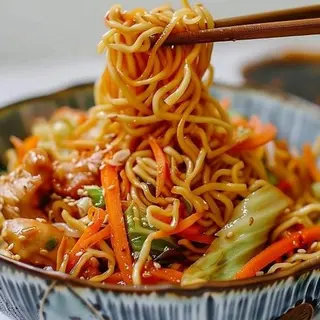 Yakisoba