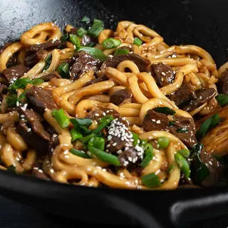 Mongolian