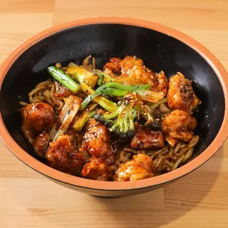 Chicksoba