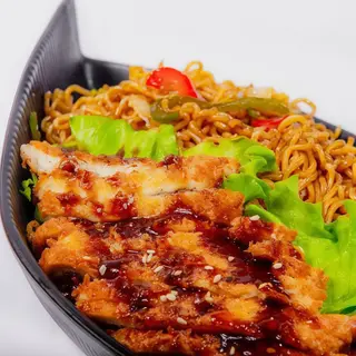 Yaki-katsu