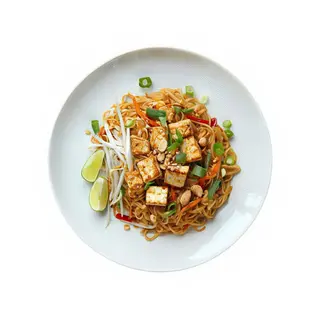 Pad thai