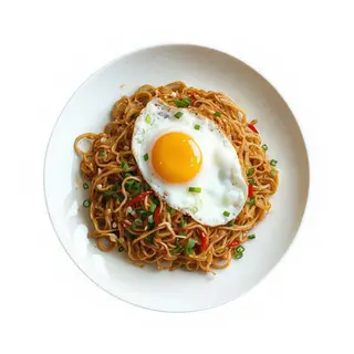 Mie goreng