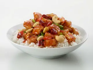 Kung Pao