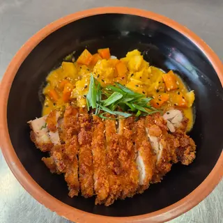 Katsu curry