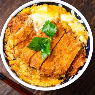 Katsudon