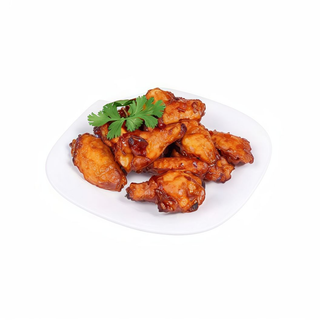 Alitas agridulce (6 pzs.)