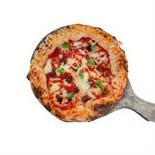 Pizza Parma (33 Cm.)