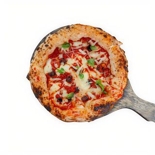 Pizza Parma (40 Cm.)