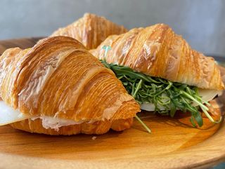 Croissant Salados