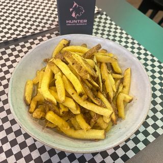 Ración Patatas
