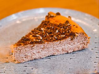 Cheesecake de filipinos blancos