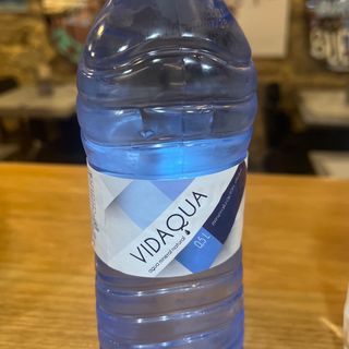 Agua