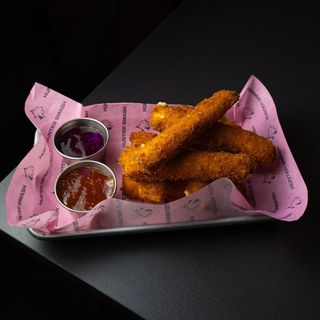 Palitos de Queso Brie (7uds)