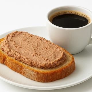 Menú Desayuno Zurrapa