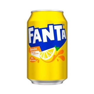 Fanta Limon