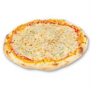 Pizza 4 Quesos